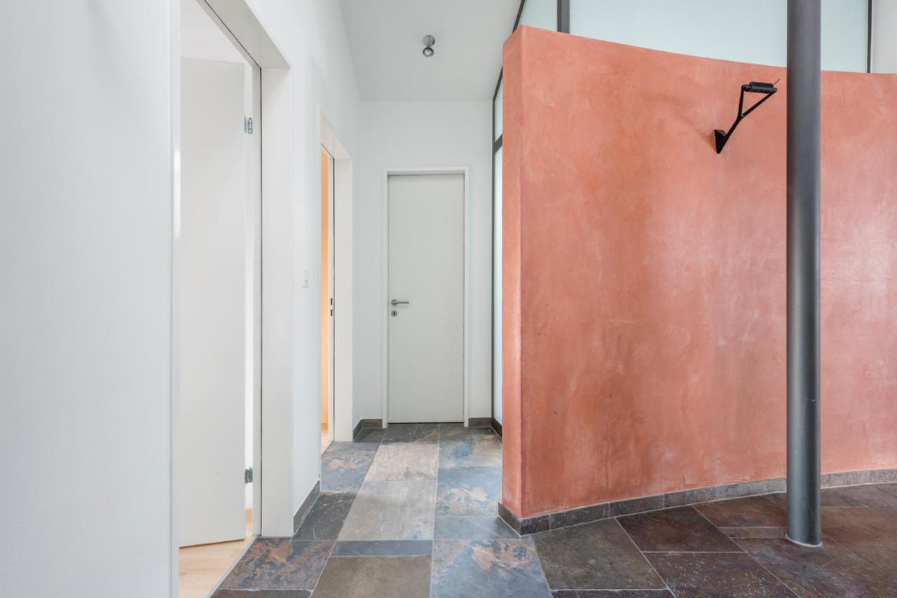 شقة Ascot Penthouse 160 M2 Matterhorn View زيرمات المظهر الخارجي الصورة