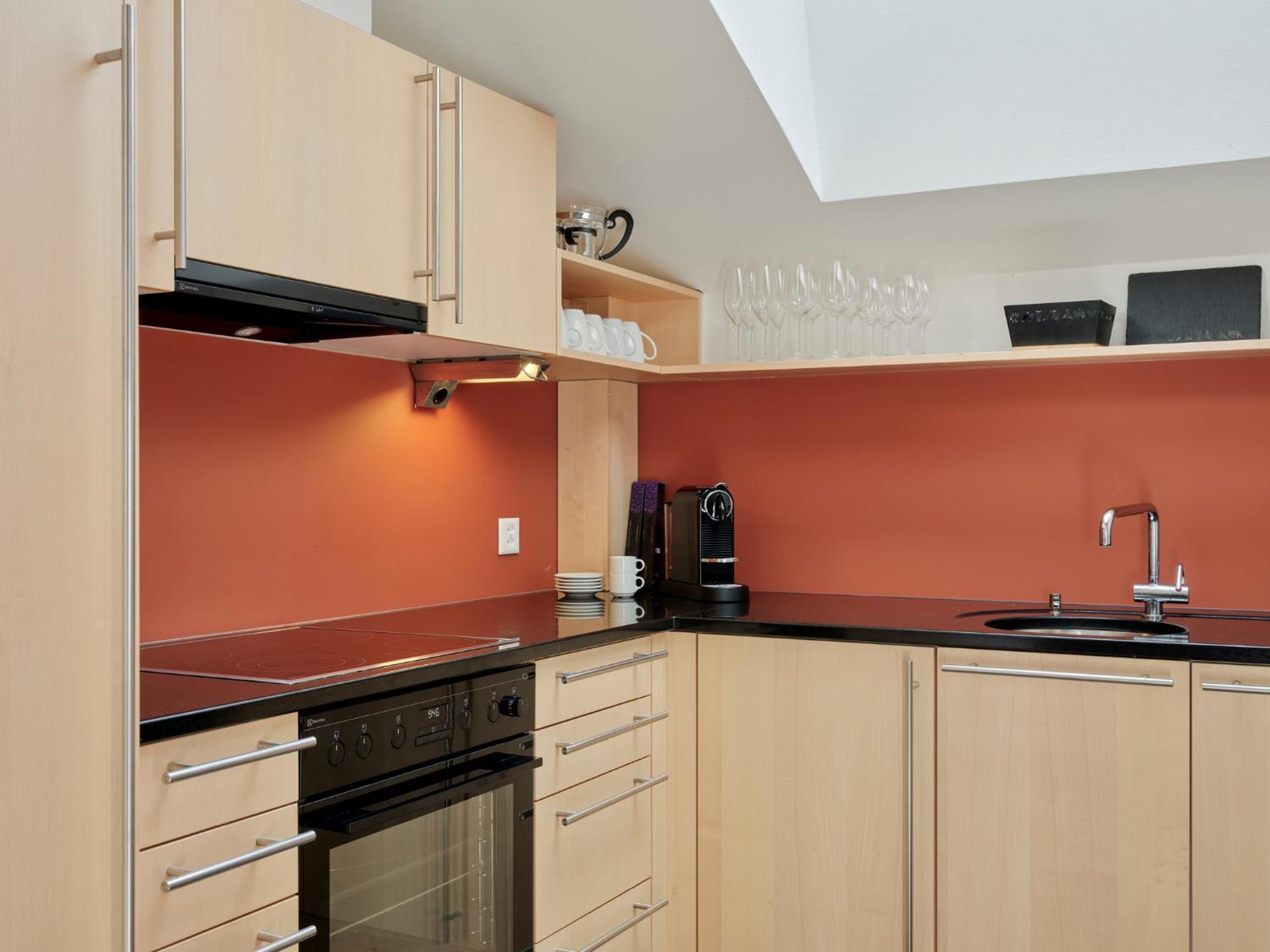 شقة Ascot Penthouse 160 M2 Matterhorn View زيرمات المظهر الخارجي الصورة
