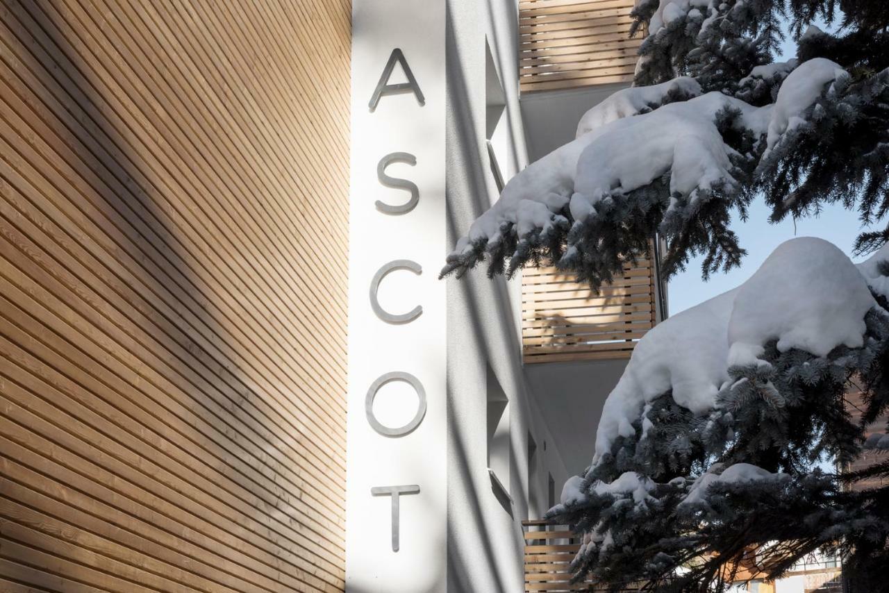 شقة Ascot Penthouse 160 M2 Matterhorn View زيرمات المظهر الخارجي الصورة